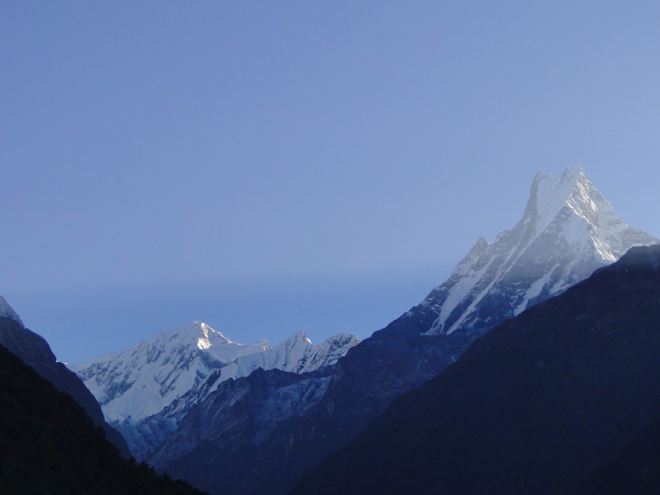 Everest Base Camp Trek – Kala Pattar & Gokyo Lake